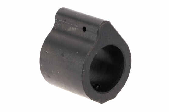 Cotton Arms Adjustable AR-15 gas block for .750in barrels